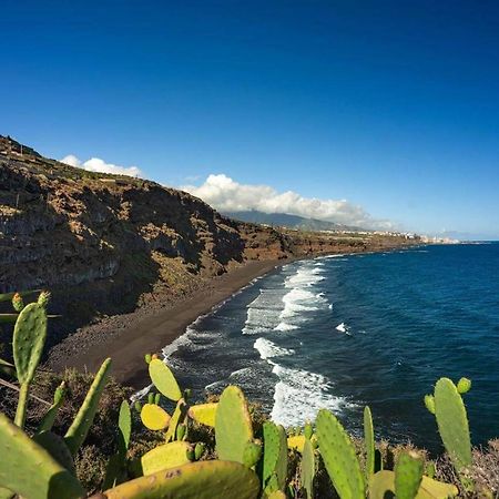 Rincón del Mar , Espacio Natural La Orotava Exterior foto