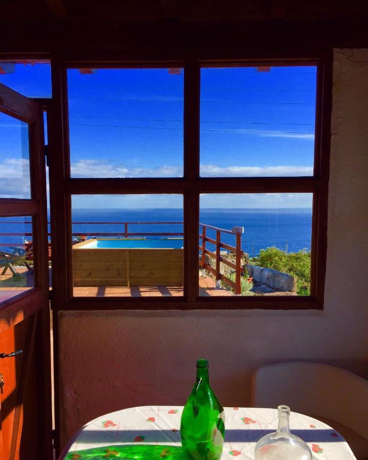 Rincón del Mar , Espacio Natural La Orotava Exterior foto