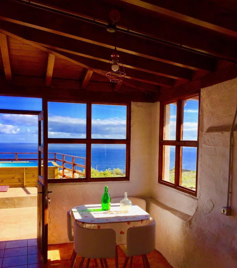 Rincón del Mar , Espacio Natural La Orotava Exterior foto