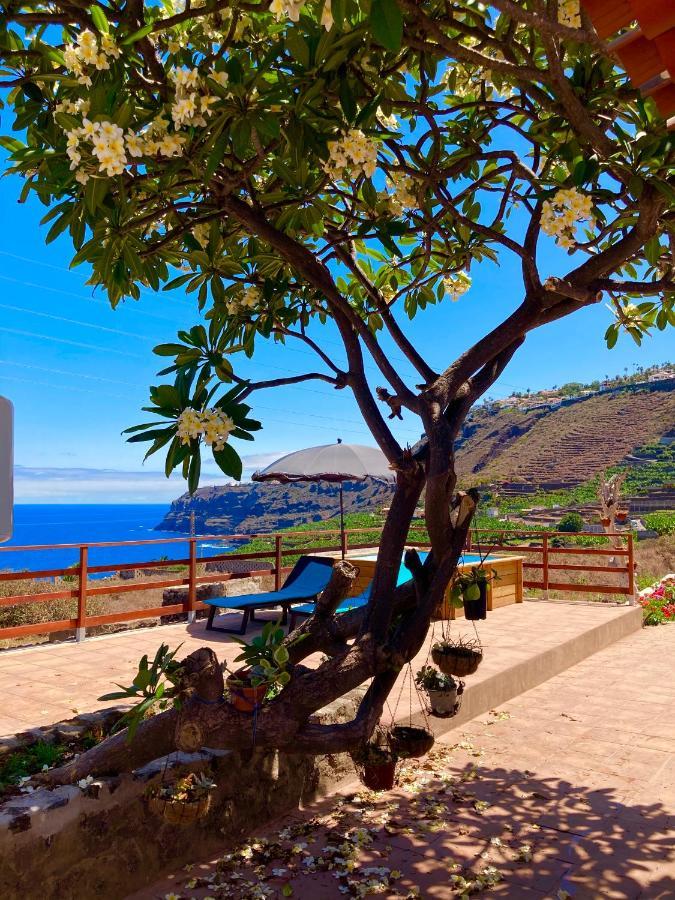 Rincón del Mar , Espacio Natural La Orotava Exterior foto