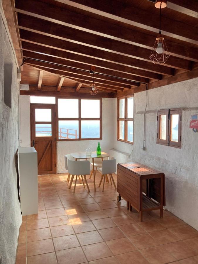 Rincón del Mar , Espacio Natural La Orotava Exterior foto