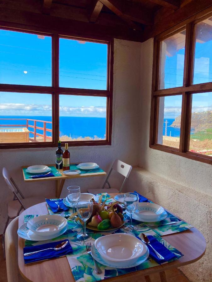 Rincón del Mar , Espacio Natural La Orotava Exterior foto