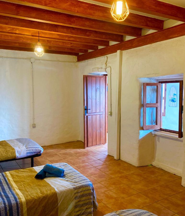 Rincón del Mar , Espacio Natural La Orotava Exterior foto